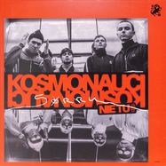 Front View : Kosmonauci - SORRY, NIE TU (LP) - U Jazz Me / UJM001