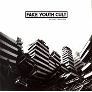 Front View : Fake Youth Cult - WHITE LIGHT / BLACK NOISE - Shipwrec / Ship073