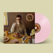 Front View : Dent May - WHATS FOR BREAKFAST (PINK LP) - Carpark / 05258191