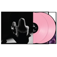 Front View : Brie Stoner - ME VEO (PINK 2LP) - Pias-Flat Iron / 39156901