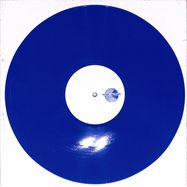 Front View : Aprilheights - THE FINAL DAT EP (COLOURED VINYL) - Furthur Electronix / SPECIAL009