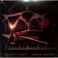 Front View : Identity Theft - OMNIA VITAS (LP) - Oraculo Records / OR122