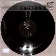 Front View : STL - U KNOW THE SCORE - Something / Something 32 / 06974