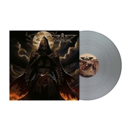 Front View : Hellbutcher - HELLBUTCHER (LP) - Sony Music-Metal Blade / 03984160936