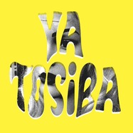 Front View : Ya Tosiba - ASAP INSALLA REMIXES - Huge Bass / HB025R
