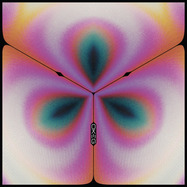 Front View : OK EG - HEATWAVE - Midgar Records / MDG026