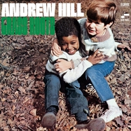 Front View : Andrew Hill - GRASS ROOTS (TONE POET VINYL) (LP) - Blue Note / 5518769