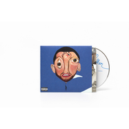 Front View : Mac Miller - BALLOONERISM (CD) - Warner Bros. Records / 9362485159