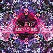 Front View : Kino - RADIO VOLTAIRE (2LP) - Construction Records / 871605901779