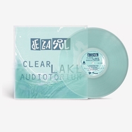 Front View : De La Soul - CLEAR LAKE AUDIOTORIUM (TRANSPARENT VINYL) - CHRYSALIS / RMM3291