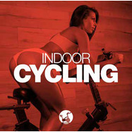 Front View : Fitness & Workout - INDOOR CYCLING & SPINNING (CD) - ZYX Music / FIT 10026-2