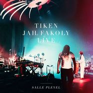 Front View : Tiken Jah Fakoly - LIVE - SALLE PLEYEL (LP) - Chapter Two / 05269961