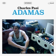 Front View : Charles Pasi - ADAMAS (LP) - Blue Note / 6572647