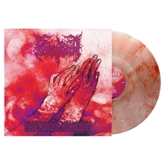 Front View : Ghost Bath - ROSE THORN NECKLACE (RED SWIRL LP) - Nuclear Blast / 406562973681