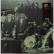 Front View : Various Artists - ECCENTRIC SOUL: THE LINCO LABEL (LTD SILVER 2LP) - Numero Group / 00168743