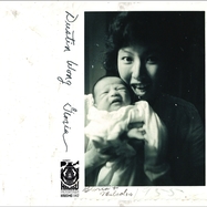 Front View : Dustin Wong - GLORIA (MC) - HAUSU MOUNTAIN / CSHAUSM147