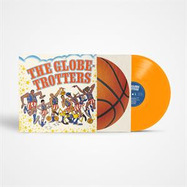Front View : Globetrotters - THE GLOBETROTTERS (LP) - CHARLY / CHARLYL642
