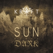 Front View : Sun After Dark - TATKRAFT (CRISTALLO GLITTER VINYL) (LP) - Hammerheart Rec. / 359061