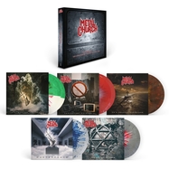Front View : Metal Church - REFORGED:THE REMASTERED COLLECTION(1999-2013) (10LP) - Reaper Entertainment Europe / 425569850133