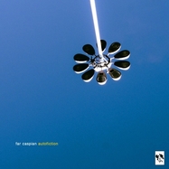Front View : Far Caspian - AUTOFICTION (LP) - Dance To The Radio / 199350224386