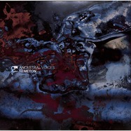 Front View : Ancestral Voices - NEMETON (MARBLED 2X12 INCH, B-STOCK) - Samurai Music / SMDELP14