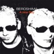 Front View : Beroshima - A NEW DAY EP - Muller Records / MULLER2071