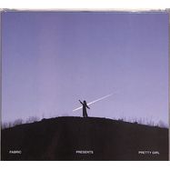 Front View : Pretty Girl - FABRIC PRESENTS PRETTY GIRL (CD) - Fabric Records / FABRIC225