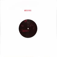 Front View : Various Artists - VAULT SESSIONS 10 YEARS VINYL 4 (180G) - Vault Records / VS10YRS_gh