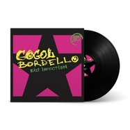 Front View : Gogol Bordello - EAST INFECTION (LP) (BLACK VINYL) - Rude Records / 805452184241