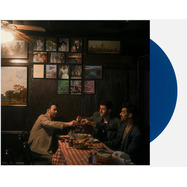 Front View : Jonas Brothers - GREETINGS FROM YOUR HOMETOWN (LP FARBIG) - Republic / 7815083