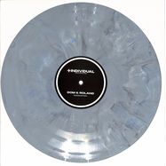 Front View : Dom & Roland - REIMAGINATION (COLORED VINYL) - Individual / IDV007