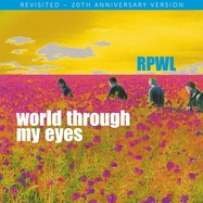 Front View : RPWL - WORLD THROUGH MY EYES-REVISITED (GTF. 2LP) - GENTLE ART OF MUSIC / GAOM 016LP