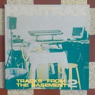 Front View : Hantrax - TRACKS FROM THE BASEMENT 2 - Jack Playmobil / JPR12
