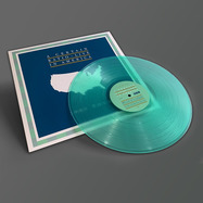 Front View : A Certain Ratio - LIVE IN AMERICA (LP) - Mute / ACRLP3