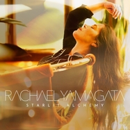 Front View : Rachael Yamagata - STARLIT ALCHEMY (LP) - Jullian Records / 199066866405