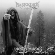 Front View : Arckanum - KOSTOGHER (2LP BLACK VINYL) - Darkness Shall Rise / 2900292DSR