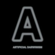 Front View : Arnaud Rebotini & Acid Washed - ARTIFICIAL DARWINISM (A) - Skylax Records / LAXBLACK03