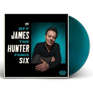 Front View : James Hunter Six - OFF THE FENCE (LP) - EASY EYE SOUND / EES4301