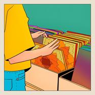 Front View : Frivolous - METEOROLOGY (2LP) - Chippy Chasers / CHCH04