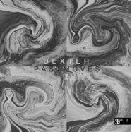 Front View : Dexter - PAST MOVES (3LP) - Sushitech / SUSH66-67-68