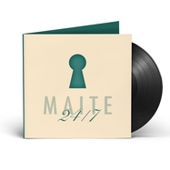 Front View : Maite Kelly - 24 / 7 (LP) - Electrola / 8825501