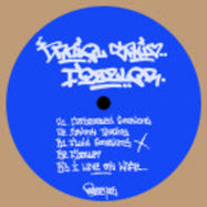 Front View : Daniel Savio - FIZZLER - Elektorni / ELKTRN006