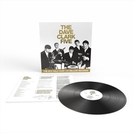 Front View : The Dave Clark Five - ALL THE HITS (LP) - BMG Rights Mgmt GmbH / 6420573