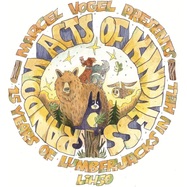 Front View : Various Artists - RANDOM ACTS OF KINDNESS (2X12 INCH) - Lumberjacks In Hell / LIH050