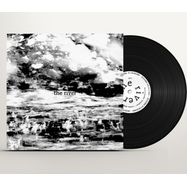 Front View : Thomas Prestin / Carsten Uhlig - THE RIVER (LP, HAND NUMBERED EDITION) - Zustandszone / Z-ONE
