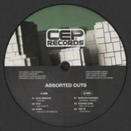 Front View : Various Artists - ASSORTED CUTS - CEP Records / CEP010