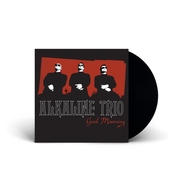 Front View : Alkaline Trio - GOOD MOURNING (140G VINYL) - BMG Rights Mgmt GmbH / 6420032