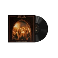 Front View : JAYLER - VOICES UNHEARD (LP) - Silver Lining / 502685461019