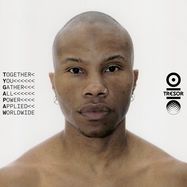 Front View : Tygapaw - TOGETHER YOU GATHER ALL POWER APPLIED WORLDWIDE (2LP) - Tresor Records / tresor380