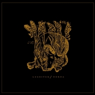 Front View : Norna X Legbiter - NORNA X LEGBITER (10INCH SPLIT EP) (VINYL EP) - PELAGIC - CARGO / 00175568